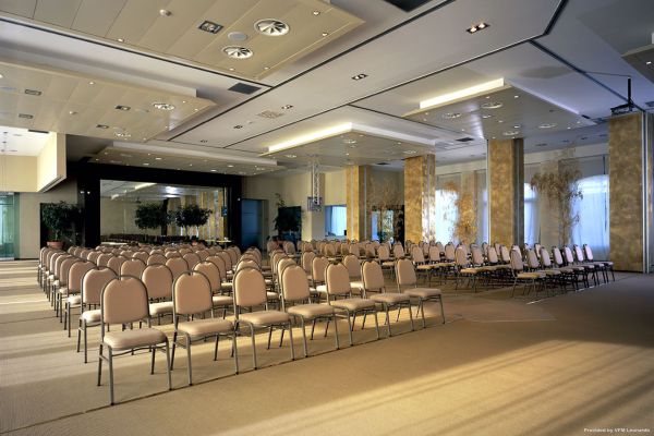 Cosmo Hotel Palace (Cinisello Balsamo)
